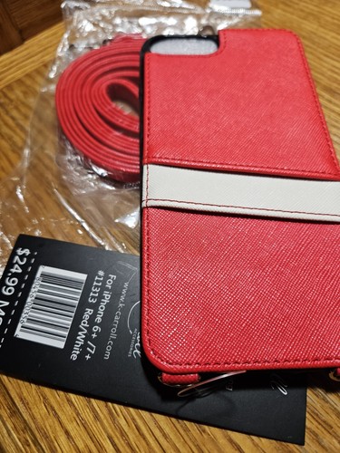 Iphone plus red - plus,