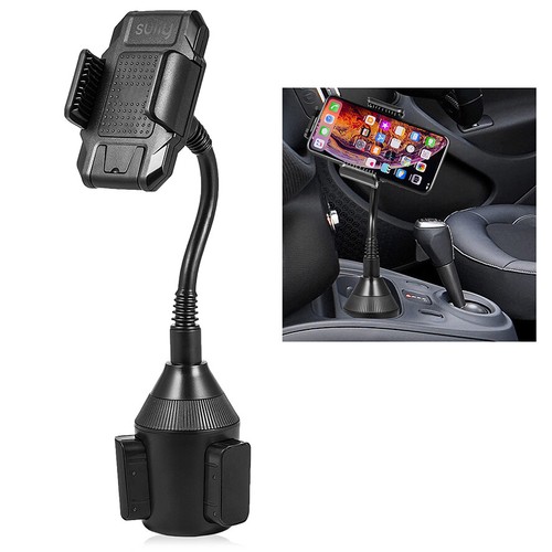Universal car cup - car, mount