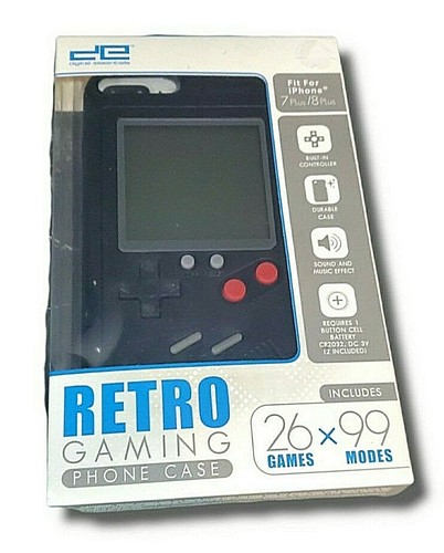 Retro gaming phone case - phone,