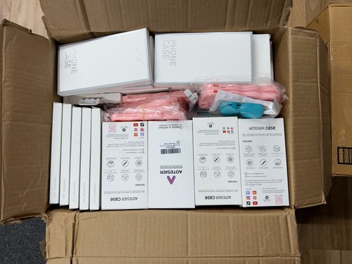 Bulk wholesale lot 109 - lot,