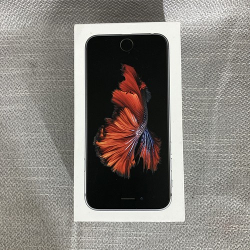 Iphone box original - box, apple